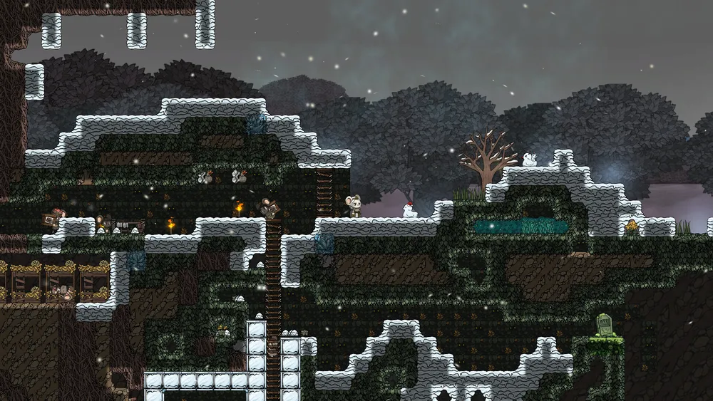 Ratopia screenshot 9