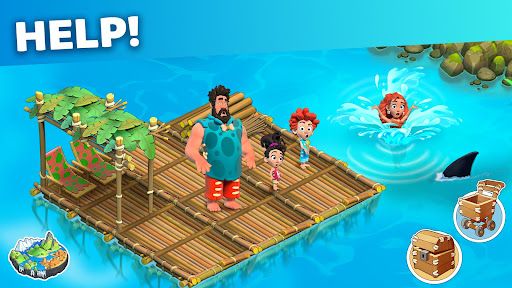Family Island — Farming game screenshot 9