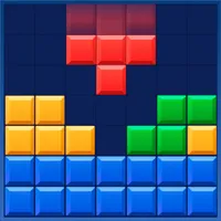 BlockBuster Puzzle