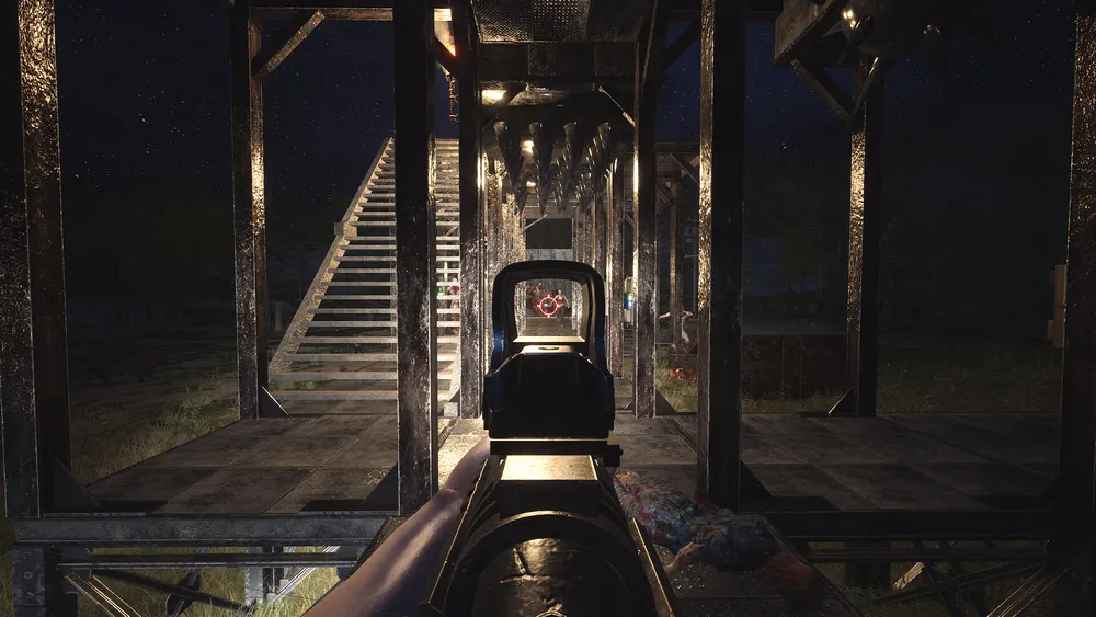 night-of-the-dead screenshot 10