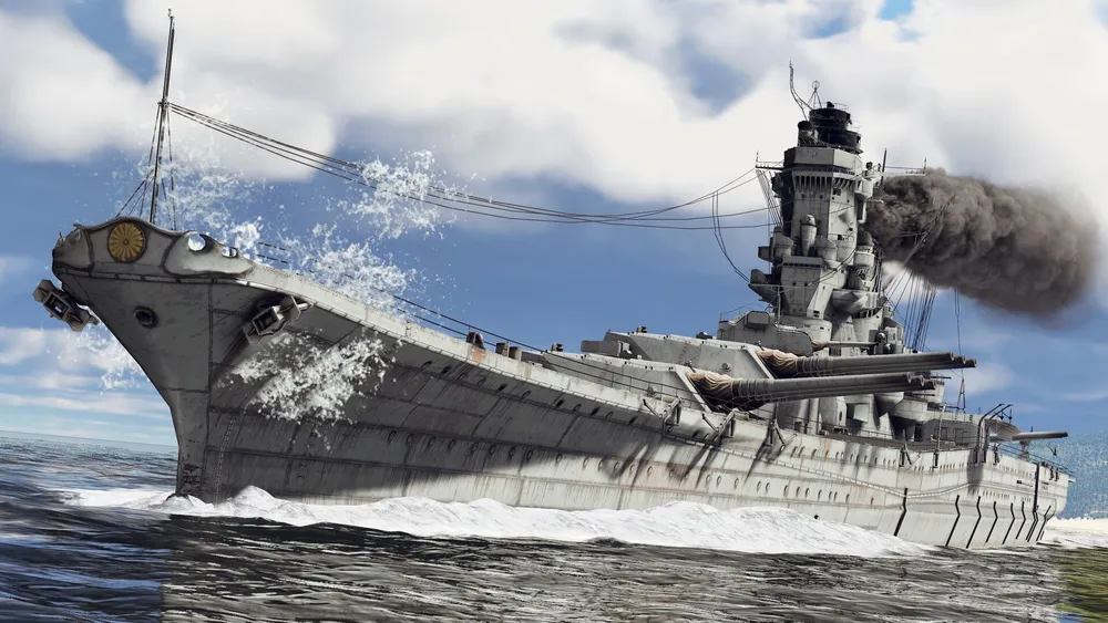 War Thunder screenshot 6
