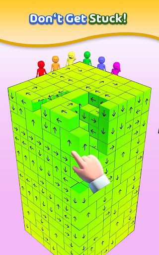 Tap Away screenshot 10