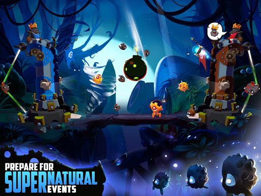 Badland Brawl screenshot 12