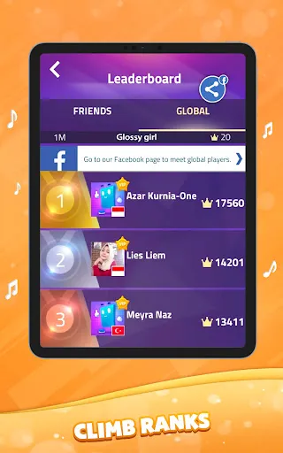 Magic Tiles 3: Piano Game screenshot 11