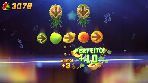 Fruit Ninja 2 screenshot 9