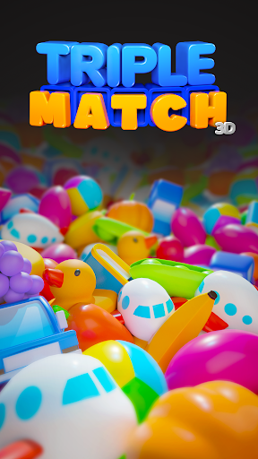 Triple Match 3D screenshot 26