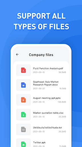 Calculator Vault screenshot 3
