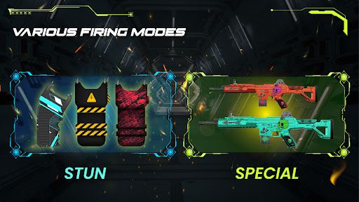 Gun Sounds: Real Gun Simulator screenshot 12