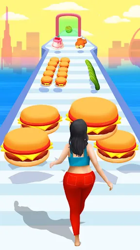 Cooking Frenzy® Crazy Chef screenshot 26