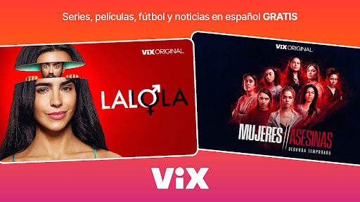 ViX: TV, Fútbol y Noticias screenshot 29