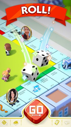MONOPOLY GO! screenshot 10