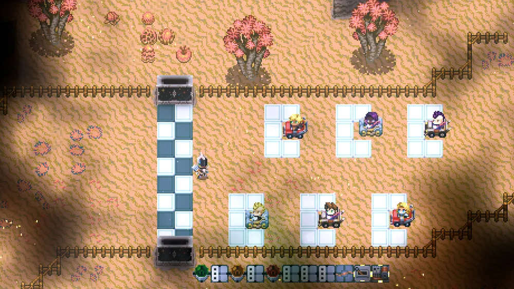 core-keeper screenshot 5