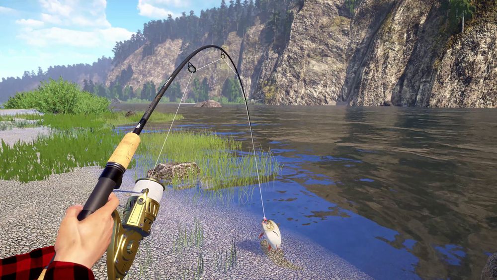 russian-fishing-4 screenshot 12