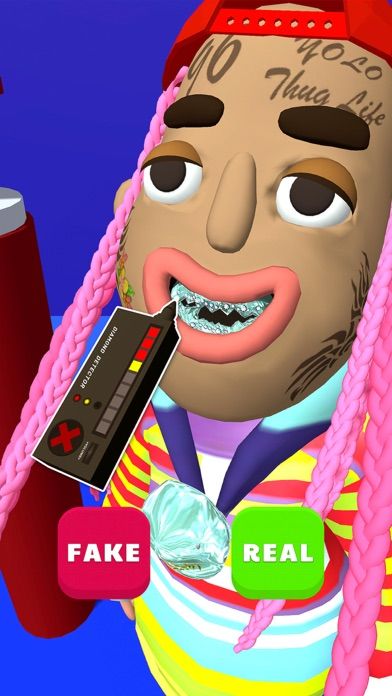 Rob Master 3D: The Best Thief! screenshot 19