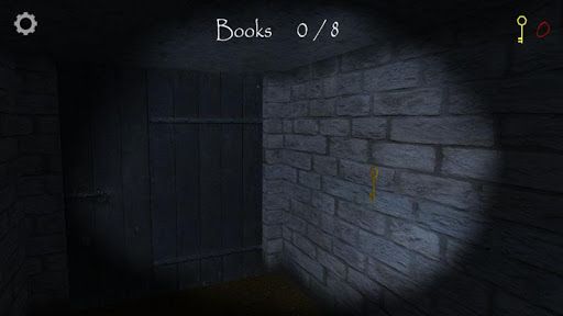 Slendrina The Cellar screenshot 21