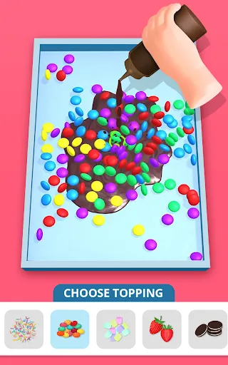 Dessert DIY screenshot 10