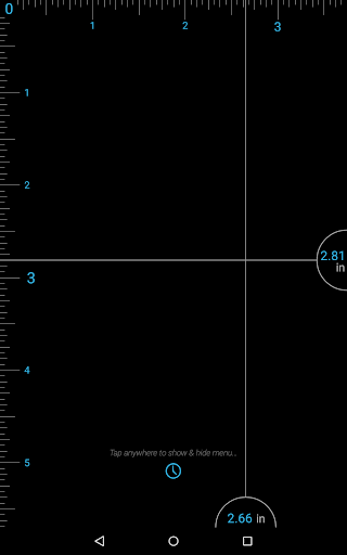 Ruler screenshot 14
