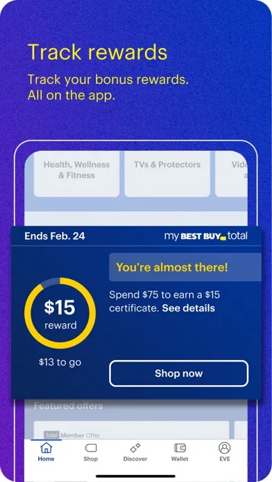 Best Buy: Tech drops & deals screenshot 6
