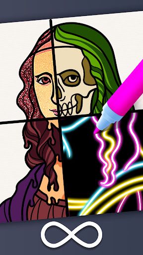 Drawing Carnival screenshot 14