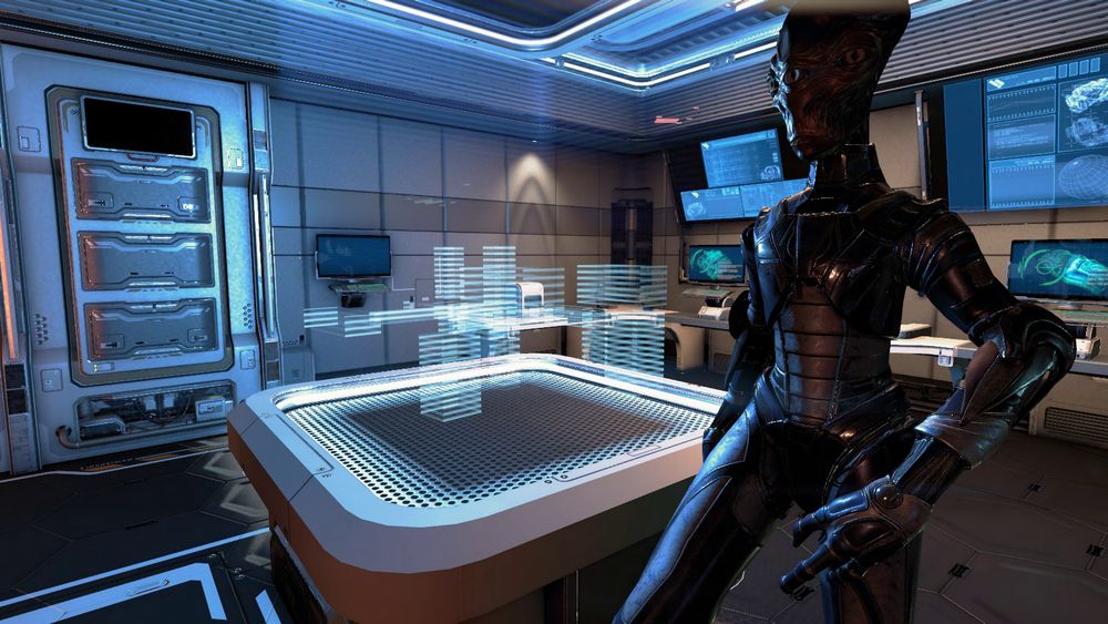 x4-foundations screenshot 16