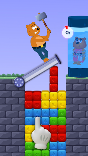 Toon Blast screenshot 21