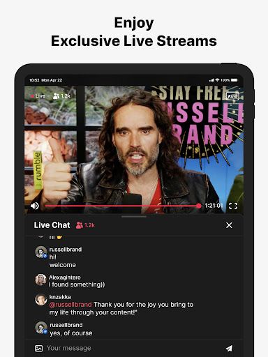 Locals.com screenshot 11