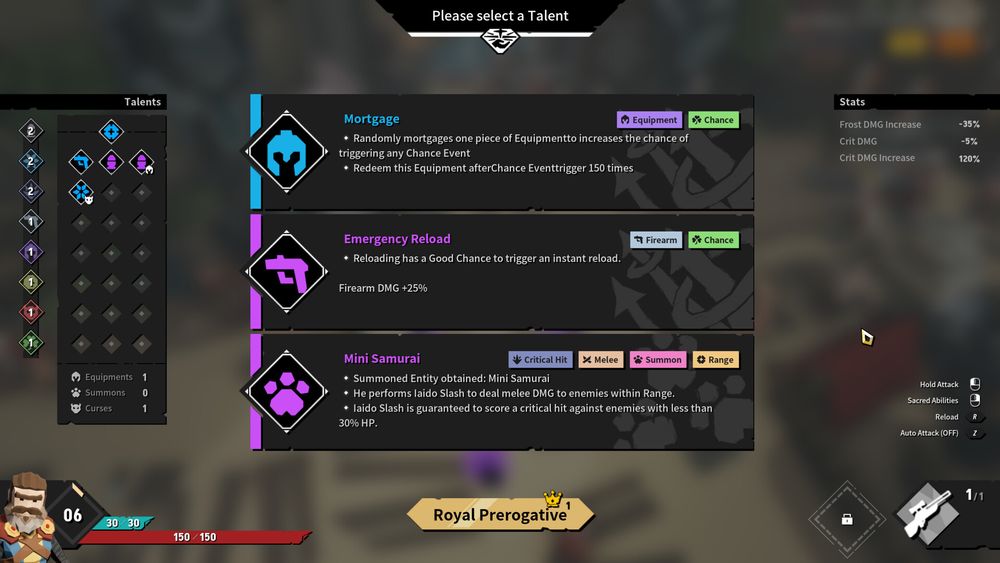 apocalypse-party-2 screenshot 3