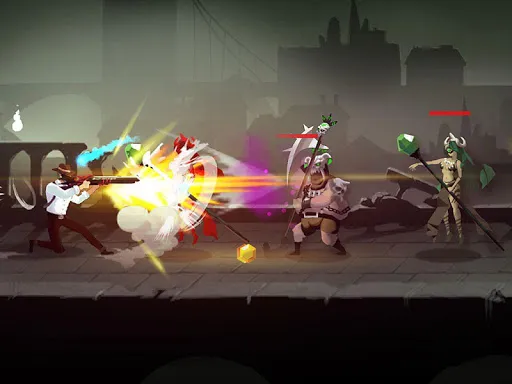 Devil Eater screenshot 23