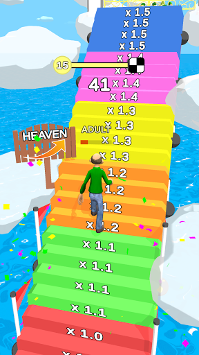 Run of Life screenshot 16
