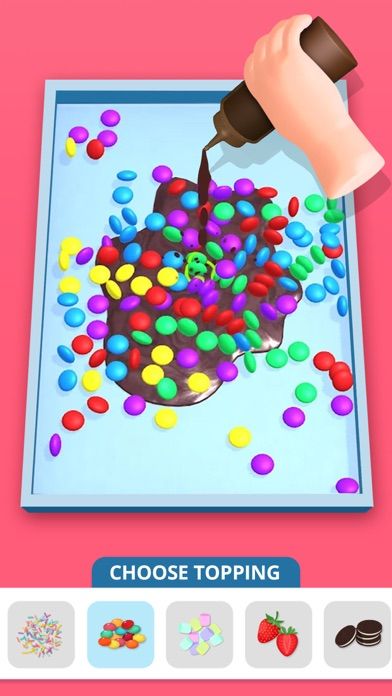 Dessert DIY screenshot 20