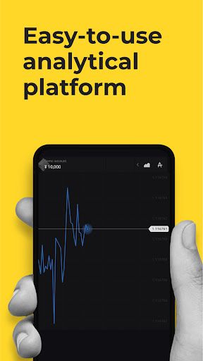 Marketly Assistant by Binomo screenshot 9