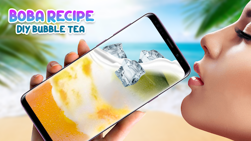 Boba Recipe: DIY Bubble Tea screenshot 11