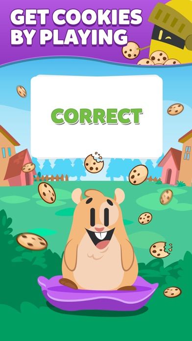 Trivia Crack screenshot 27