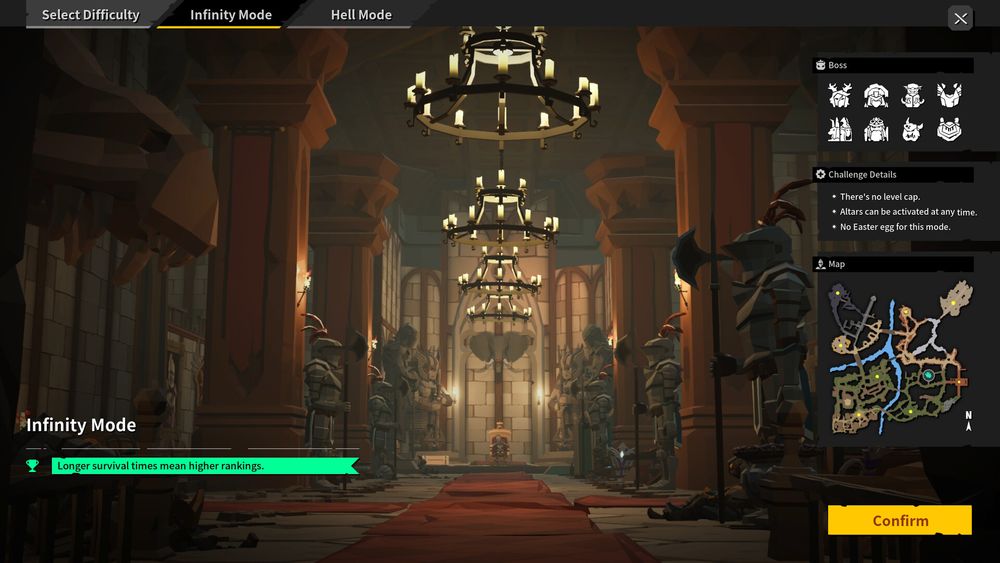 apocalypse-party-2 screenshot 6