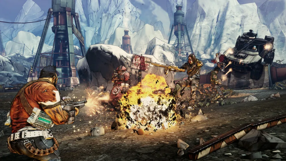 borderlands-2 screenshot 3