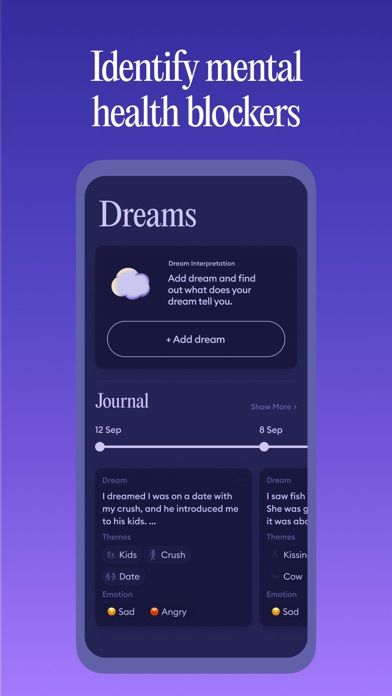 DreamApp screenshot 6