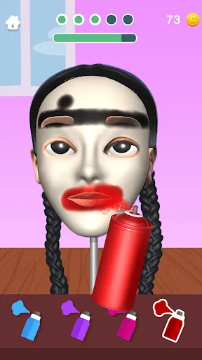 Sculpt People screenshot 9
