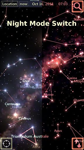 Star Tracker Lite-Live Sky Map screenshot 10