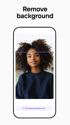 Photoroom: AI Photo Editor screenshot 8