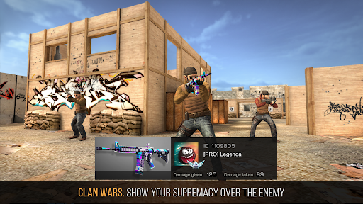 Standoff 2 screenshot 19