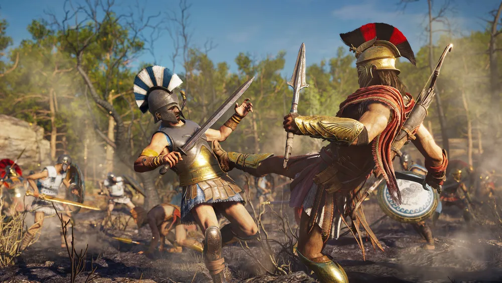 assassins-creed-odyssey-3 screenshot 3