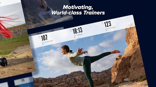 iFIT screenshot 9