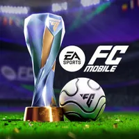 EA SPORTS FC Mobile Soccer