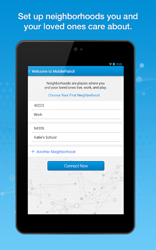 MobilePatrol Public Safety App screenshot 14
