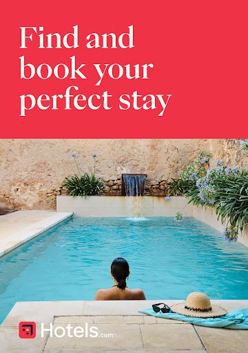 Hotels.com: Travel Booking screenshot 27