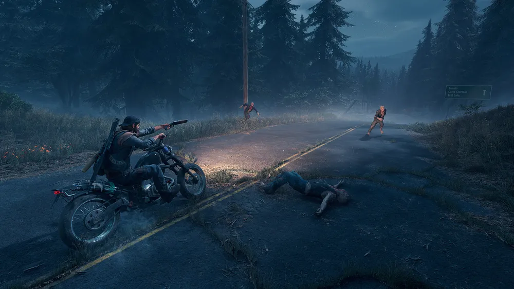 days-gone screenshot 7