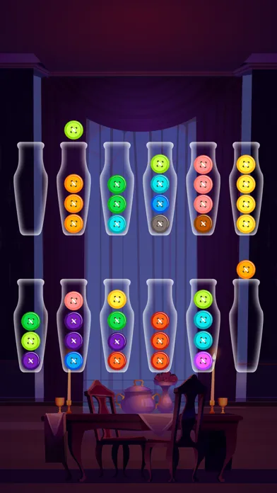 Ball Sort Puzzle screenshot 6