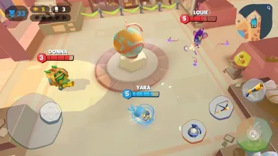 Zooba: Fun Battle Royale Games screenshot 10