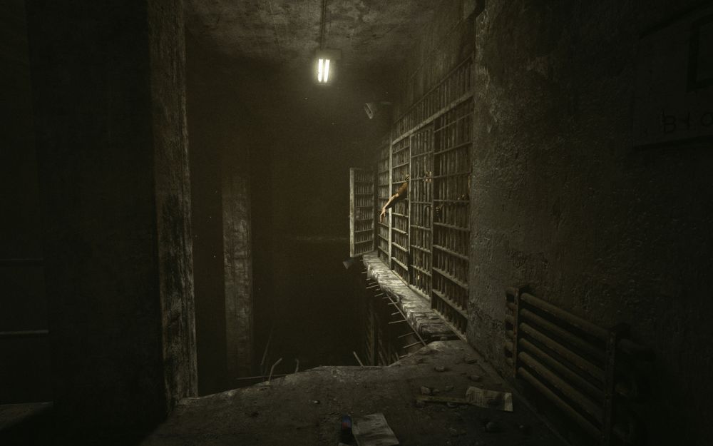 outlast screenshot 9