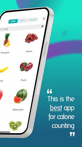 Calorie Counter + screenshot 7